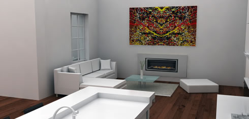 1100 PARK AVE, NEW YORK, NY PENTHOUSE